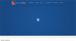Desktop Screenshot of ekinciisilislem.com